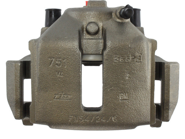 Centric Parts Disc Brake Caliper P/N:141.38014 Fits: Saab 900 96-94 - Image 6