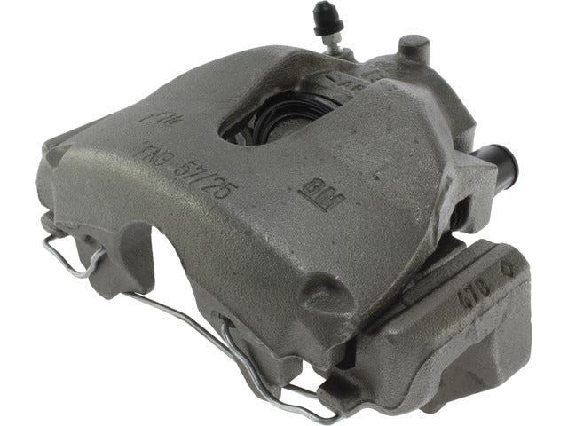 Centric Parts Disc Brake Caliper P/N:141.38015 Fits: Saab 9-3 02-00, Saab 9-5 01-00 - Image 4