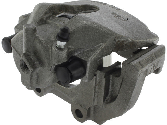 Centric Parts Disc Brake Caliper P/N:141.38015 Fits: Saab 9-3 02-00, Saab 9-5 01-00 - Image 5