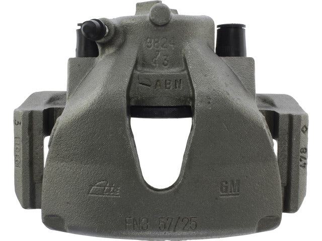 Centric Parts Disc Brake Caliper P/N:141.38015 Fits: Saab 9-3 02-00, Saab 9-5 01-00 - Image 6