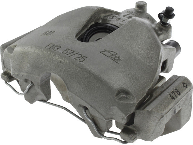 Centric Parts Disc Brake Caliper P/N:141.38016 Fits: Saab 9-3 02-00, Saab 9-5 01-00 - Image 4