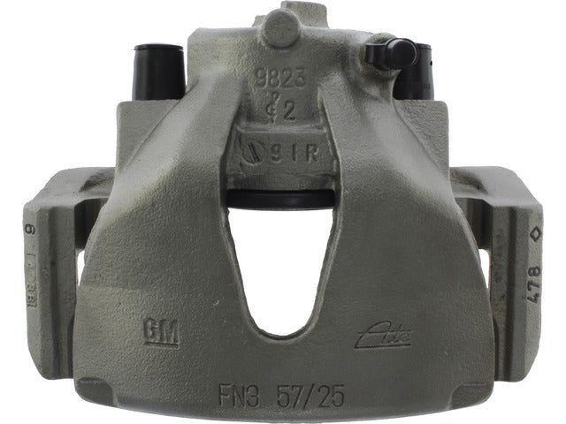 Centric Parts Disc Brake Caliper P/N:141.38016 Fits: Saab 9-3 02-00, Saab 9-5 01-00 - Image 6