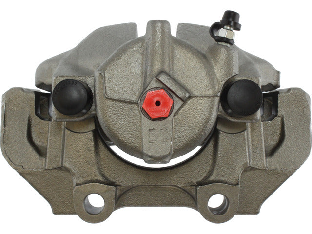Centric Parts Disc Brake Caliper P/N:141.38017 Fits: Saab 900, Saab 9-3, Saab 9-5, Saturn L100, Saturn L200, Saturn L300, Saturn Ls, Saturn Ls1, Saturn Ls2, Saturn Lw1, Saturn Lw2, Saturn Lw200, Saturn Lw300 - Image 1