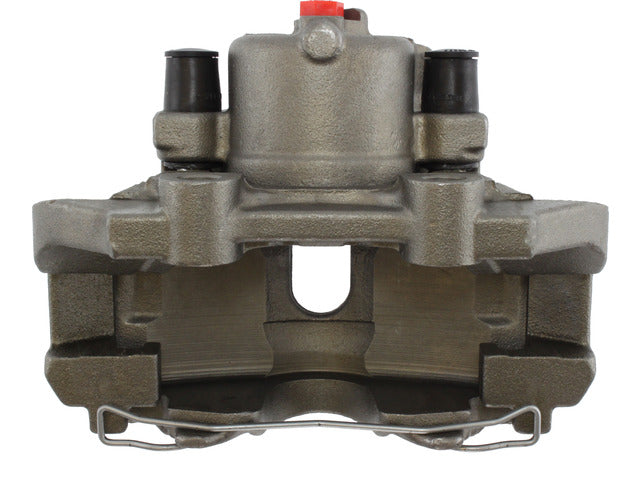 Centric Parts Disc Brake Caliper P/N:141.38017 Fits: Saab 900, Saab 9-3, Saab 9-5, Saturn L100, Saturn L200, Saturn L300, Saturn Ls, Saturn Ls1, Saturn Ls2, Saturn Lw1, Saturn Lw2, Saturn Lw200, Saturn Lw300 - Image 2