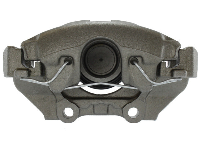 Centric Parts Disc Brake Caliper P/N:141.38017 Fits: Saab 900, Saab 9-3, Saab 9-5, Saturn L100, Saturn L200, Saturn L300, Saturn Ls, Saturn Ls1, Saturn Ls2, Saturn Lw1, Saturn Lw2, Saturn Lw200, Saturn Lw300 - Image 3