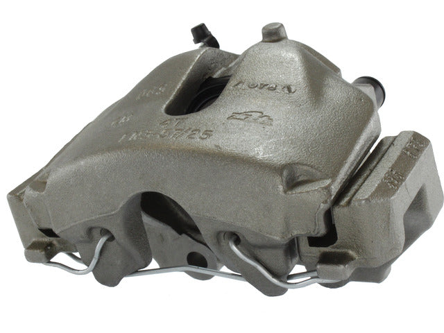 Centric Parts Disc Brake Caliper P/N:141.38017 Fits: Saab 900, Saab 9-3, Saab 9-5, Saturn L100, Saturn L200, Saturn L300, Saturn Ls, Saturn Ls1, Saturn Ls2, Saturn Lw1, Saturn Lw2, Saturn Lw200, Saturn Lw300 - Image 4