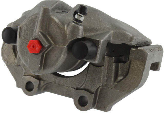 Centric Parts Disc Brake Caliper P/N:141.38017 Fits: Saab 900, Saab 9-3, Saab 9-5, Saturn L100, Saturn L200, Saturn L300, Saturn Ls, Saturn Ls1, Saturn Ls2, Saturn Lw1, Saturn Lw2, Saturn Lw200, Saturn Lw300 - Image 5