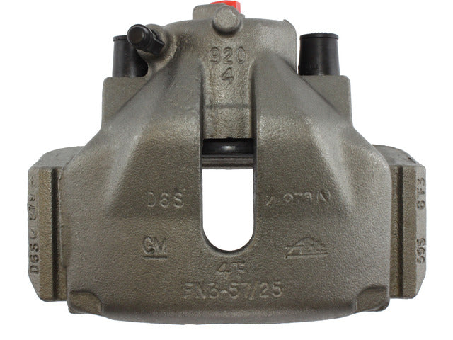 Centric Parts Disc Brake Caliper P/N:141.38017 Fits: Saab 900, Saab 9-3, Saab 9-5, Saturn L100, Saturn L200, Saturn L300, Saturn Ls, Saturn Ls1, Saturn Ls2, Saturn Lw1, Saturn Lw2, Saturn Lw200, Saturn Lw300 - Image 6