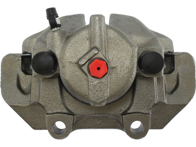 Centric Parts Disc Brake Caliper P/N:141.38018 Fits: Saab 900, Saab 9-3, Saab 9-5, Saturn L100, Saturn L200, Saturn L300, Saturn Ls, Saturn Ls1, Saturn Ls2, Saturn Lw1, Saturn Lw2, Saturn Lw200, Saturn Lw300 - Image 1