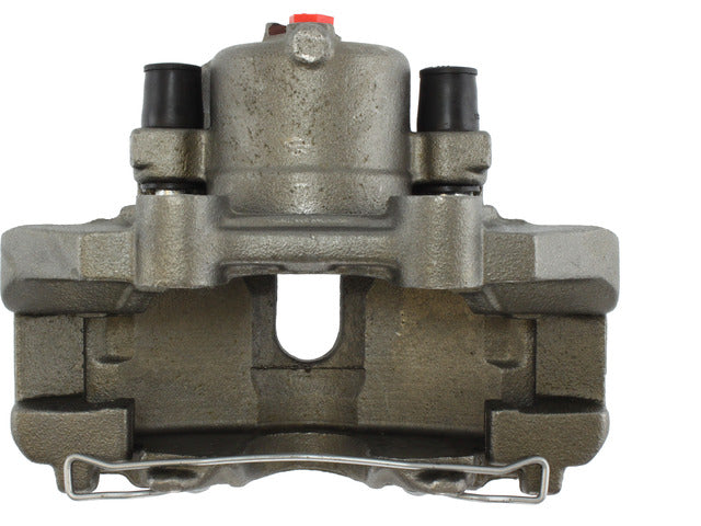 Centric Parts Disc Brake Caliper P/N:141.38018 Fits: Saab 900, Saab 9-3, Saab 9-5, Saturn L100, Saturn L200, Saturn L300, Saturn Ls, Saturn Ls1, Saturn Ls2, Saturn Lw1, Saturn Lw2, Saturn Lw200, Saturn Lw300 - Image 2