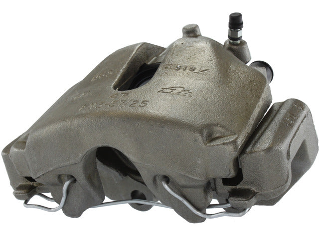 Centric Parts Disc Brake Caliper P/N:141.38018 Fits: Saab 900, Saab 9-3, Saab 9-5, Saturn L100, Saturn L200, Saturn L300, Saturn Ls, Saturn Ls1, Saturn Ls2, Saturn Lw1, Saturn Lw2, Saturn Lw200, Saturn Lw300 - Image 4