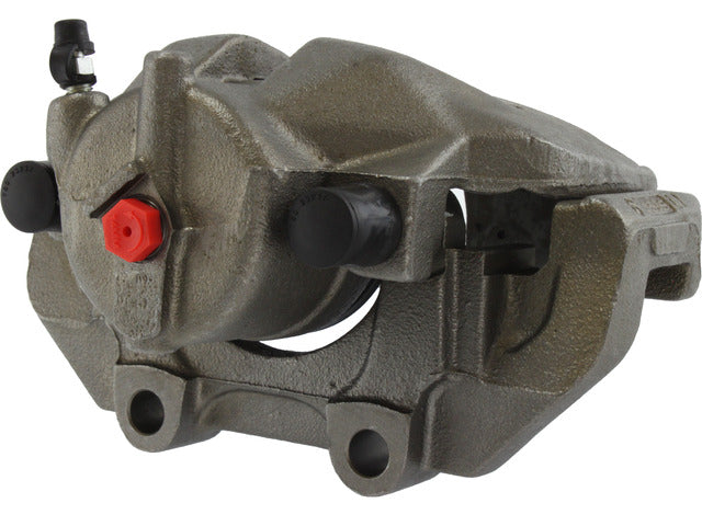 Centric Parts Disc Brake Caliper P/N:141.38018 Fits: Saab 900, Saab 9-3, Saab 9-5, Saturn L100, Saturn L200, Saturn L300, Saturn Ls, Saturn Ls1, Saturn Ls2, Saturn Lw1, Saturn Lw2, Saturn Lw200, Saturn Lw300 - Image 5