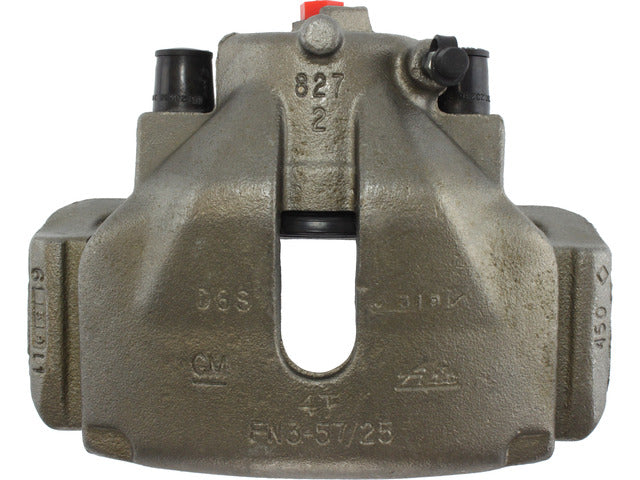 Centric Parts Disc Brake Caliper P/N:141.38018 Fits: Saab 900, Saab 9-3, Saab 9-5, Saturn L100, Saturn L200, Saturn L300, Saturn Ls, Saturn Ls1, Saturn Ls2, Saturn Lw1, Saturn Lw2, Saturn Lw200, Saturn Lw300 - Image 6