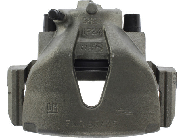 Centric Parts Disc Brake Caliper P/N:141.38019 Fits: Saab 9-5 06-02 - Image 6