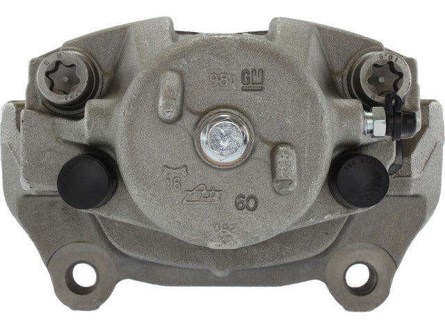 Centric Parts Disc Brake Caliper P/N:141.38021 Fits: Saab 9-3 05-03 - Image 1