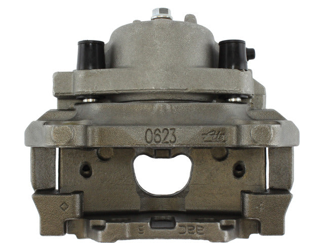 Centric Parts Disc Brake Caliper P/N:141.38021 Fits: Saab 9-3 05-03 - Image 2