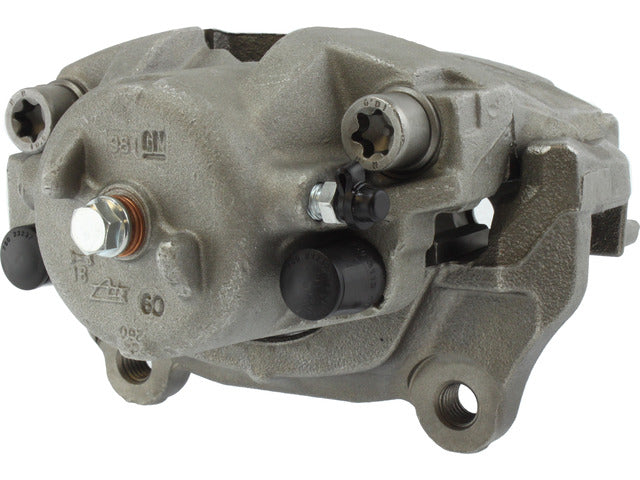 Centric Parts Disc Brake Caliper P/N:141.38021 Fits: Saab 9-3 05-03 - Image 5