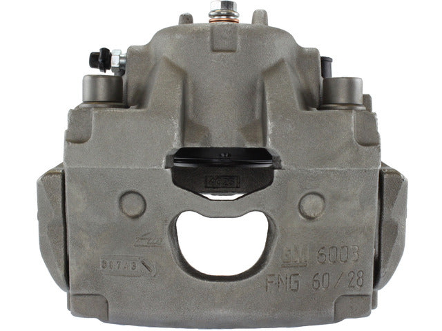 Centric Parts Disc Brake Caliper P/N:141.38021 Fits: Saab 9-3 05-03 - Image 6
