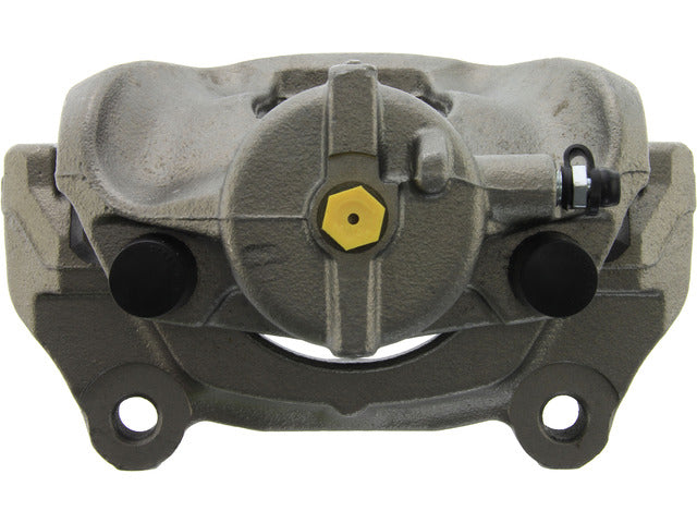 Centric Parts Disc Brake Caliper P/N:141.38025 Fits: Cadillac Bls 08-07, Saab 9-3 11-06 - Image 1