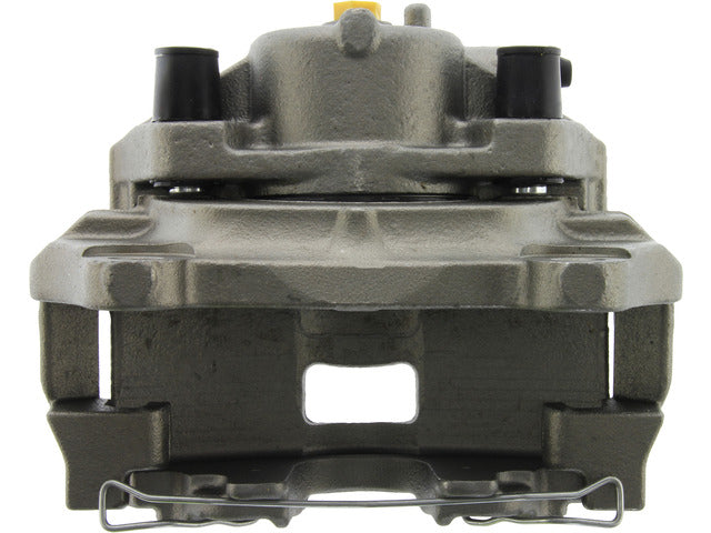 Centric Parts Disc Brake Caliper P/N:141.38025 Fits: Cadillac Bls 08-07, Saab 9-3 11-06 - Image 2
