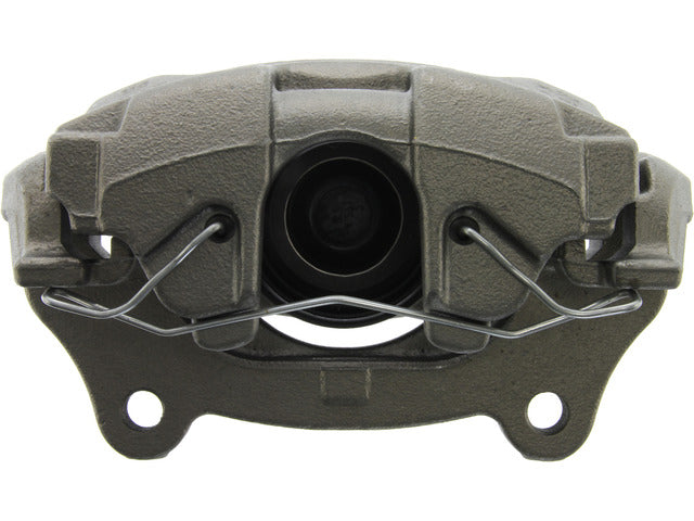 Centric Parts Disc Brake Caliper P/N:141.38025 Fits: Cadillac Bls 08-07, Saab 9-3 11-06 - Image 3