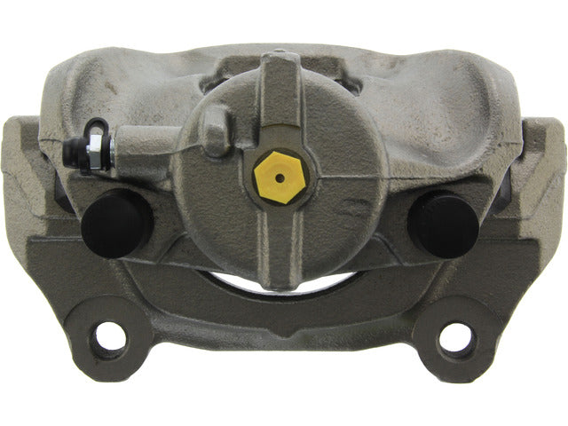 Centric Parts Disc Brake Caliper P/N:141.38026 Fits: Cadillac Bls 08-07, Saab 9-3 11-06 - Image 1