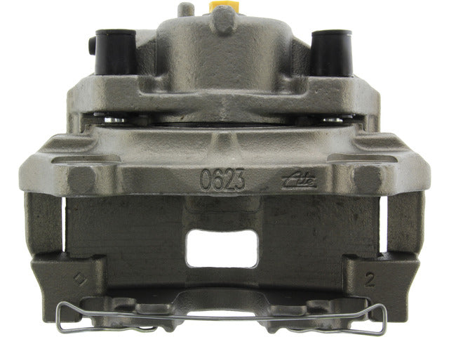 Centric Parts Disc Brake Caliper P/N:141.38026 Fits: Cadillac Bls 08-07, Saab 9-3 11-06 - Image 2