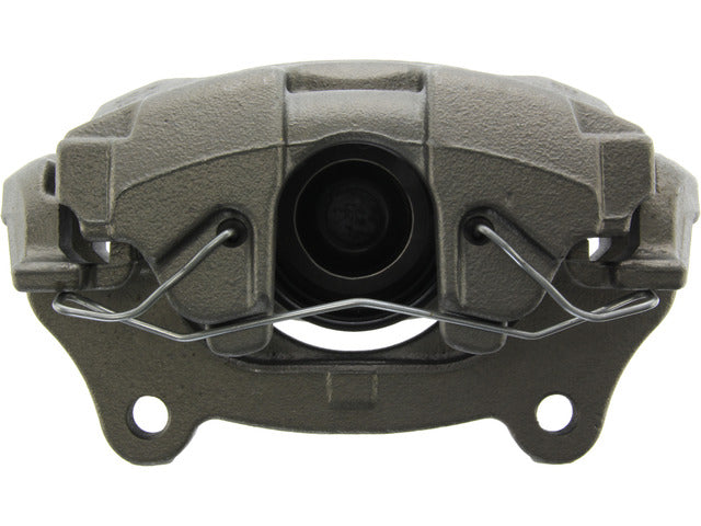 Centric Parts Disc Brake Caliper P/N:141.38026 Fits: Cadillac Bls 08-07, Saab 9-3 11-06 - Image 3