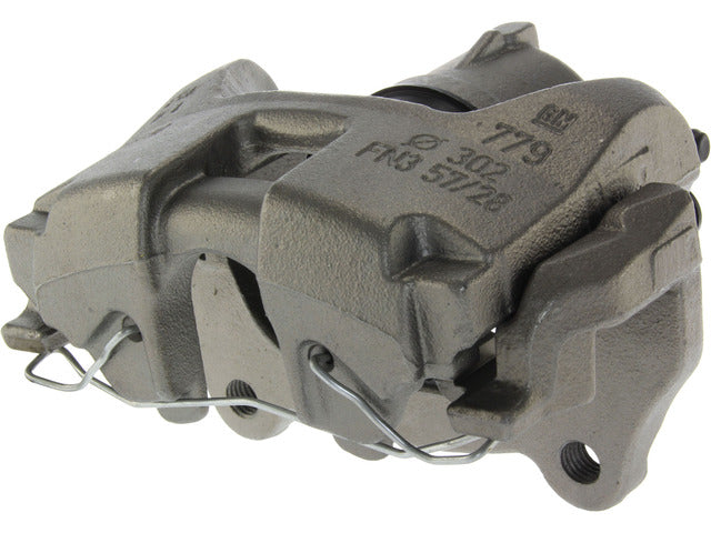 Centric Parts Disc Brake Caliper P/N:141.38026 Fits: Cadillac Bls 08-07, Saab 9-3 11-06 - Image 4
