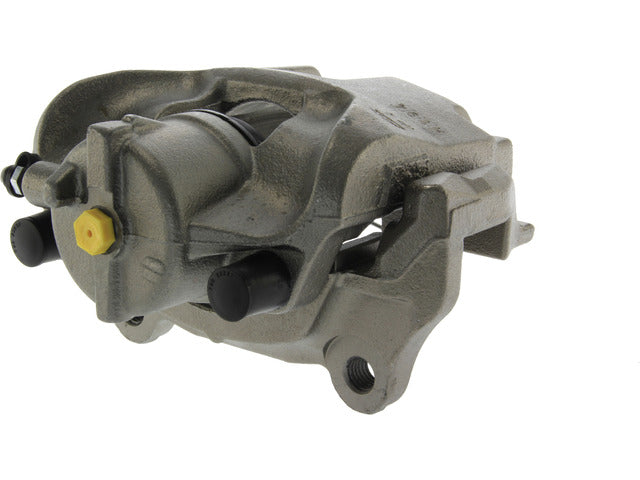 Centric Parts Disc Brake Caliper P/N:141.38026 Fits: Cadillac Bls 08-07, Saab 9-3 11-06 - Image 5