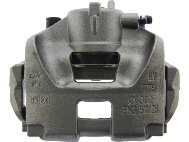 Centric Parts Disc Brake Caliper P/N:141.38026 Fits: Cadillac Bls 08-07, Saab 9-3 11-06 - Image 6