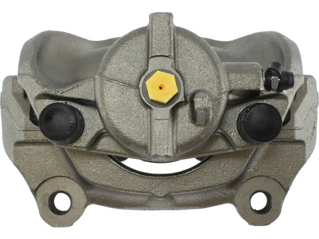 Centric Parts Disc Brake Caliper P/N:141.38027 Fits: Cadillac Bls 08-07, Saab 9-3 11-06, Saab 9-3x 11-10 - Image 1