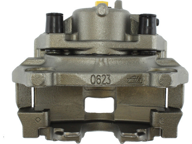 Centric Parts Disc Brake Caliper P/N:141.38027 Fits: Cadillac Bls 08-07, Saab 9-3 11-06, Saab 9-3x 11-10 - Image 2