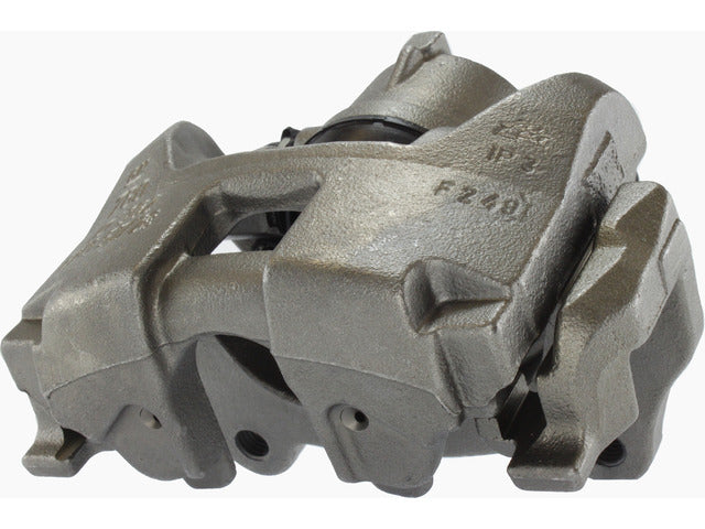 Centric Parts Disc Brake Caliper P/N:141.38027 Fits: Cadillac Bls 08-07, Saab 9-3 11-06, Saab 9-3x 11-10 - Image 4