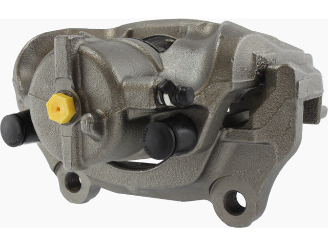 Centric Parts Disc Brake Caliper P/N:141.38027 Fits: Cadillac Bls 08-07, Saab 9-3 11-06, Saab 9-3x 11-10 - Image 5