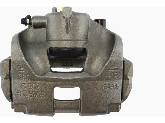 Centric Parts Disc Brake Caliper P/N:141.38027 Fits: Cadillac Bls 08-07, Saab 9-3 11-06, Saab 9-3x 11-10 - Image 6