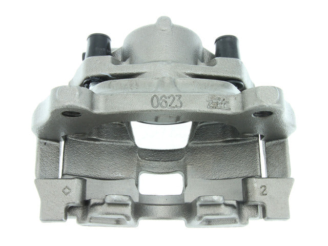 Centric Parts Disc Brake Caliper P/N:141.38028 Fits: Cadillac Bls 08-07, Saab 9-3 11-06, Saab 9-3x 11-10 - Image 2