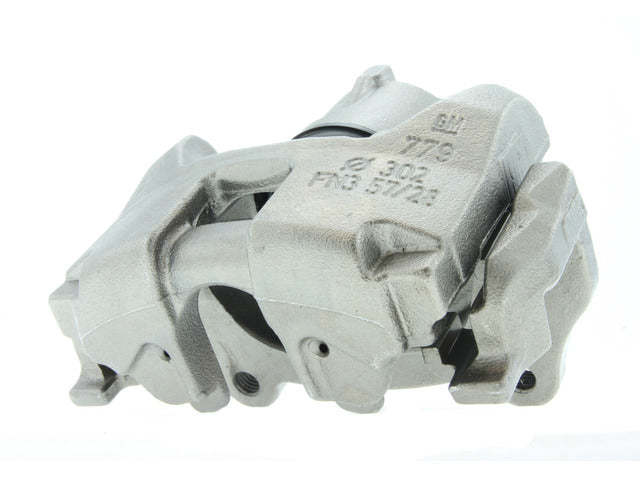 Centric Parts Disc Brake Caliper P/N:141.38028 Fits: Cadillac Bls 08-07, Saab 9-3 11-06, Saab 9-3x 11-10 - Image 4