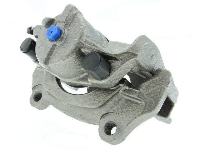 Centric Parts Disc Brake Caliper P/N:141.38028 Fits: Cadillac Bls 08-07, Saab 9-3 11-06, Saab 9-3x 11-10 - Image 5
