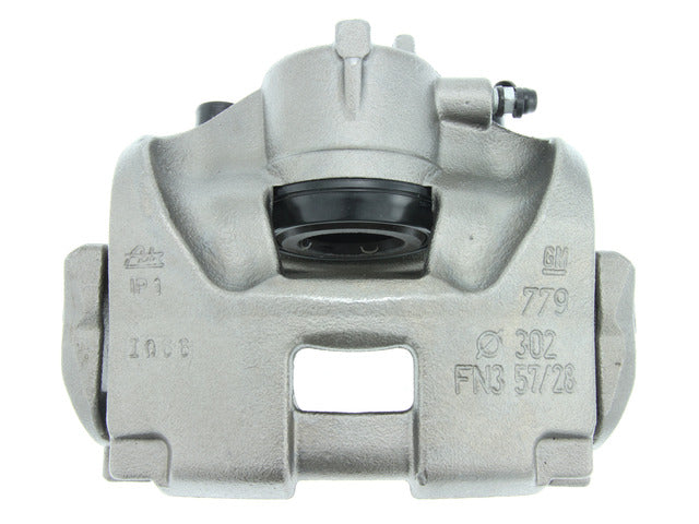 Centric Parts Disc Brake Caliper P/N:141.38028 Fits: Cadillac Bls 08-07, Saab 9-3 11-06, Saab 9-3x 11-10 - Image 6