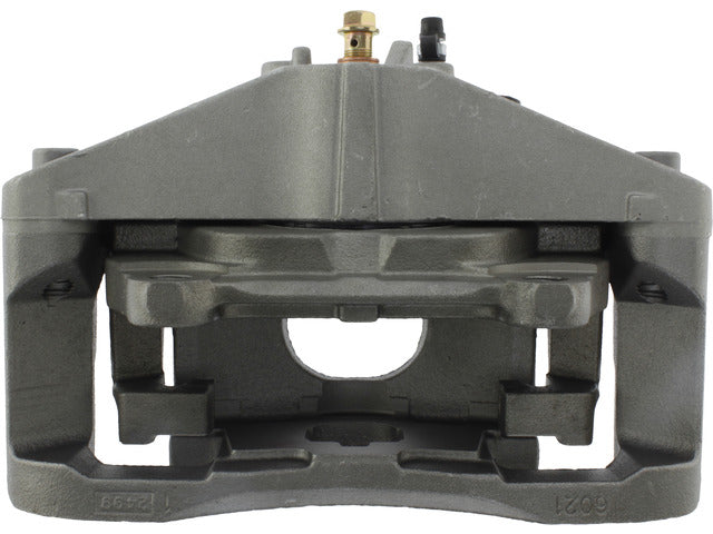 Centric Parts Disc Brake Caliper P/N:141.38029 Fits: Cadillac Bls 08-07, Saab 9-3 11-06 - Image 2