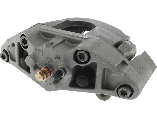 Centric Parts Disc Brake Caliper P/N:141.38029 Fits: Cadillac Bls 08-07, Saab 9-3 11-06 - Image 5