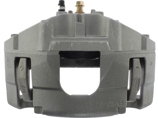 Centric Parts Disc Brake Caliper P/N:141.38029 Fits: Cadillac Bls 08-07, Saab 9-3 11-06 - Image 6