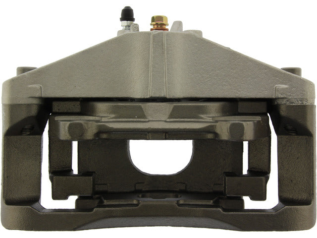 Centric Parts Disc Brake Caliper P/N:141.38030 Fits: Cadillac Bls 08-07, Saab 9-3 11-06 - Image 2