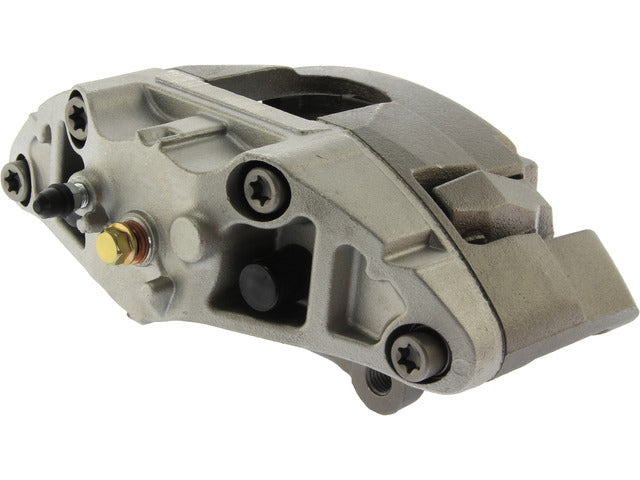 Centric Parts Disc Brake Caliper P/N:141.38030 Fits: Cadillac Bls 08-07, Saab 9-3 11-06 - Image 5