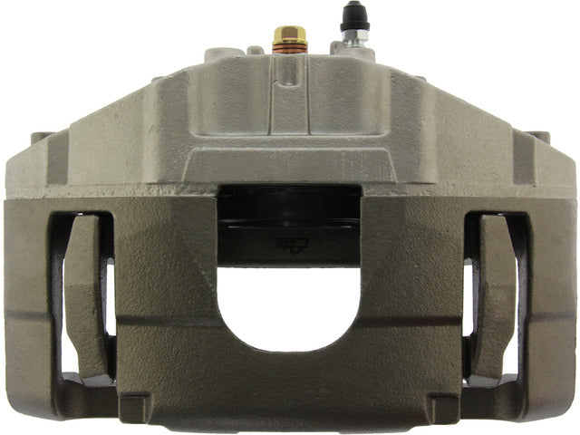 Centric Parts Disc Brake Caliper P/N:141.38030 Fits: Cadillac Bls 08-07, Saab 9-3 11-06 - Image 6