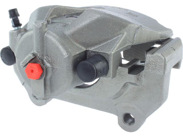 Centric Parts Disc Brake Caliper P/N:141.38032 Fits: Saab 9-5 10-02 - Image 5