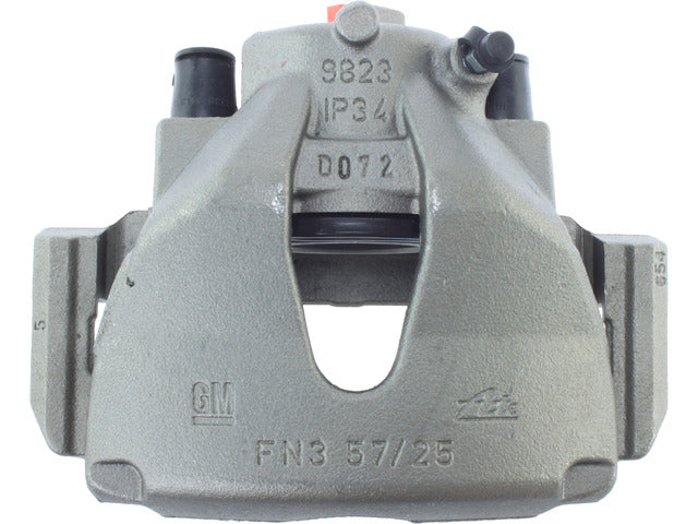 Centric Parts Disc Brake Caliper P/N:141.38032 Fits: Saab 9-5 10-02 - Image 6