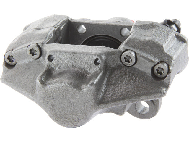 Centric Parts Disc Brake Caliper P/N:141.38501 Fits: Saab 99 74-69 - Image 4