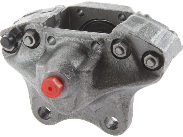 Centric Parts Disc Brake Caliper P/N:141.38501 Fits: Saab 99 74-69 - Image 5